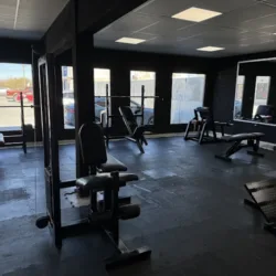 SHADDAI FITNESS GYM ACUÑA COAH.