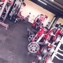 Warriors Fitness Gym Atlixco
