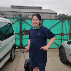 Fundacion Ser