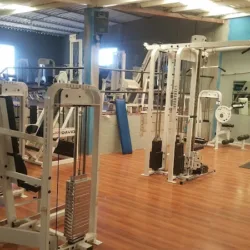 Mg Fitness h