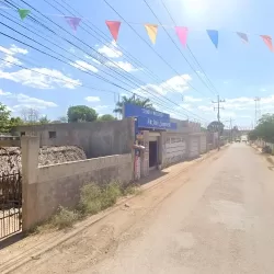 TIENDA Y MERCERIA San Juan