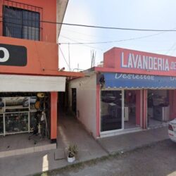 Lavanderia "Destellos"