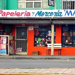 Papeleria Y Mercería Mayra