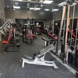 Invictus Gym Sede heroico, colegio militar