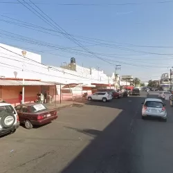 Mercería estelita