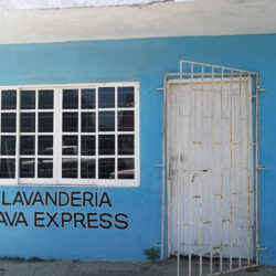Lavnderia LAVAEXPRESS