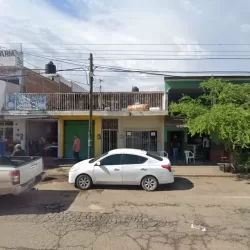 Tienda Merza Sucursal Villa Union