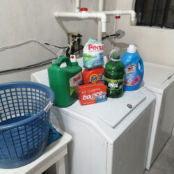 Lavandería La Washer