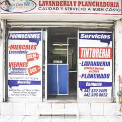 Lavandería La Casa de Lily