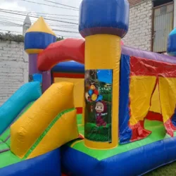 Inflables Henry's Renta de Mesas, Sillas, Carpas,Toro Mecanico,Carrito Dulcero y Rockolas