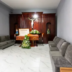 Casa Funeral Betania