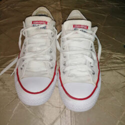 Villi's Clean Shoes