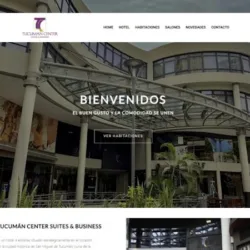 Alejandro Rey - Desarrollo de Paginas web