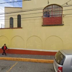 La Van de Ría