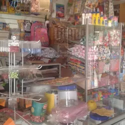 Papeleria LA SOLEDAD