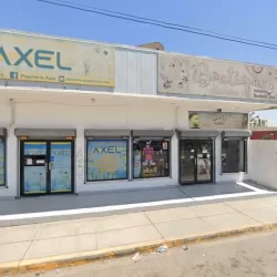 Papeleria Y Merceria Axel