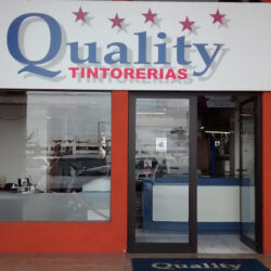 Quality Tintorerías