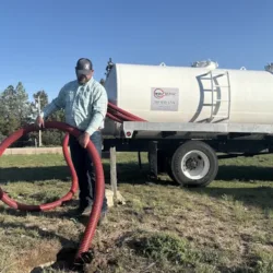 Wolf Septic, LLC