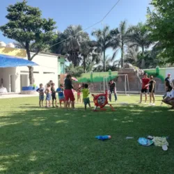 Valente Diaz Eventos