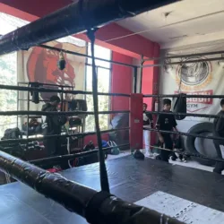 GYM BRAGON