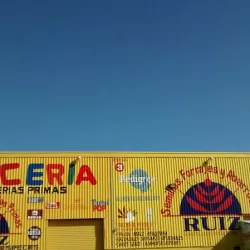 Dulcería y Materias Primas Ruíz