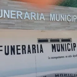 Funeraria Municipal
