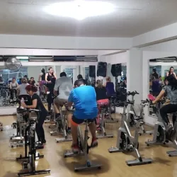 Gym Force