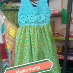 Merceria Medio punto