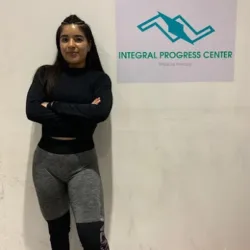 Integral Progress Center