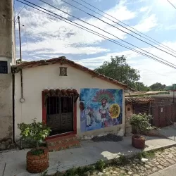Punto Fino "Mercería y Costura"