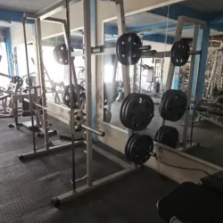 Valhalla GYM