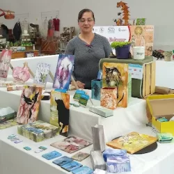 Mercado de Artesanías Tlaxco