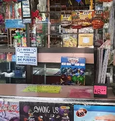 Papeleria y merceria Segura