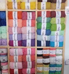 Mercería y lanería Aliwen