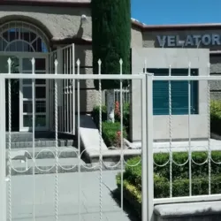 Velatorio SNTE Sindicato Nacional de Trabajadores de La Educación