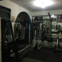 Biceps Gym