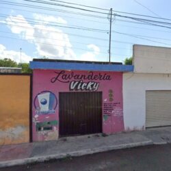 Lavanderia Vicky