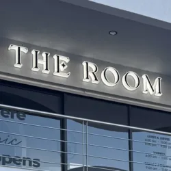 The Room Studio
