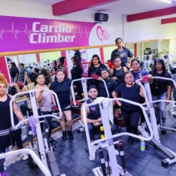 Club Fitness BuhoSport