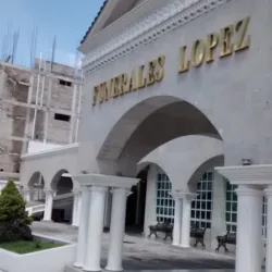 Funerales López