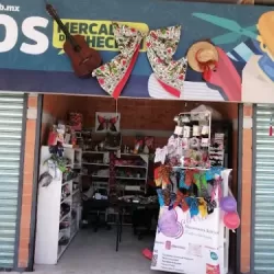 BalArte showrom artesanal