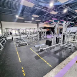 Anytime Fitness Zentralia