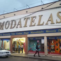 Modatelas Tenancingo