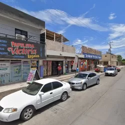 Victoria Papeleria Y Merceria