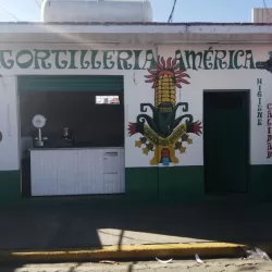 Tortilleria América