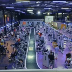 Benefit Gym Valtierra