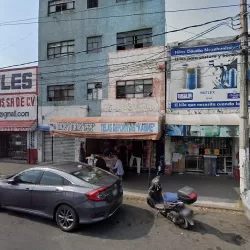 Mercería 7