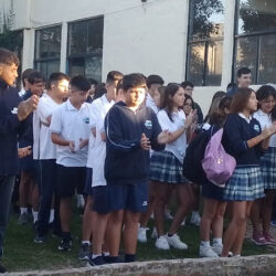 Colegio Las Marías - Bella Vista - Buenos Aires