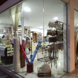 Mercería El Carretel