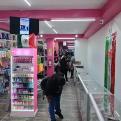MEI LING MAYOREO PLAZA CAMPECHE